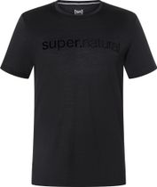 M 3D Signature Tee