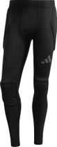 adidas Padded Goalkeeper Baselayer Long Tights
