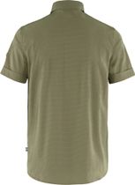 Abisko Trekking Shirt SS M