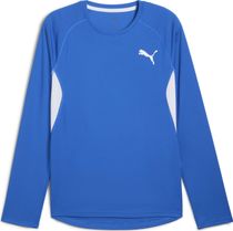 M Cross The Line LS Tee 3.0