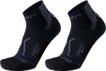 Uyn MAN Run Super Fast Socks 2PRS Pack Unisex Sportsocken