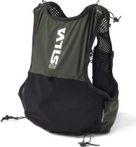 Strive 5 Vest Green