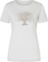 W Tree OF Knowledge BIO J Tee