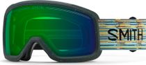 Smith Shakedown Unisex Skibrille