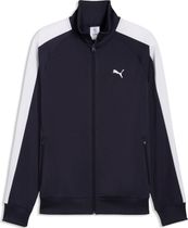 Puma T7 Foundation Poly Track Jacket
