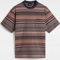 Braden Stripe Knit