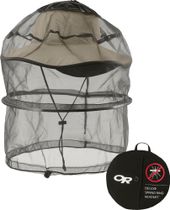 Deluxe Spring Ring Headnet