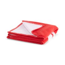 Puma Team Towel Small 50x100