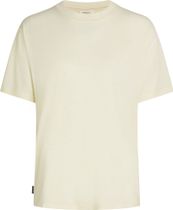 Icebreaker Women Merino 150 Tech Lite Short Sleeve Relaxed Tee