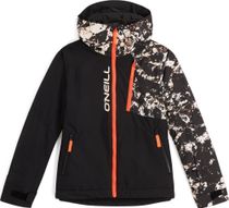 Fwc'cruz Block Snow Jacket