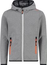 KID G Jacket FIX Hood
