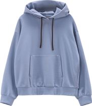 cmp - collective (of) moving people Woman Sweat Fixed Hood