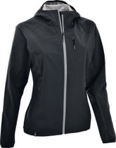 Wildbarren 10.0 - Softshelljacke m. Kap.