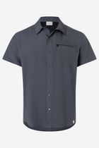 Marmot Spring Creek Short Sleeve Herrenhemd für Outdoor Aktivitäten