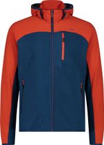 MAN Jacket FIX Hood