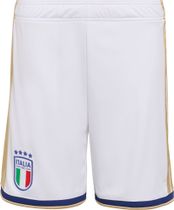 adidas Italy 26 Home Kids Shorts