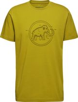 Core T-shirt Men Lines