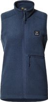Malung Pile Vest Women