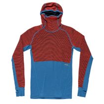 Tuvegga Merino Hoodie MAN