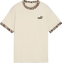 Essentials Graphic Animal Relaxed Tee G