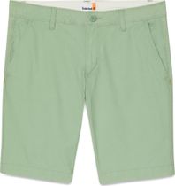 Mens Poplin Chino Short