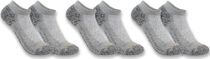 Carhartt Force Midweight Low Cut Sock 3 Pairs Sportsocken