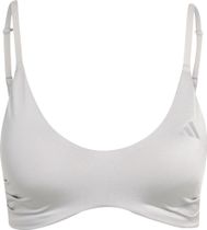 adidas Optime Essentials Workout Shine Light Support Bra