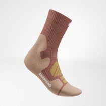 Bauerfeind Outdoor Merino Midcutsocks Wom Damen Sportsocken