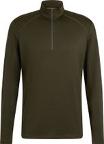 Ziener Jonte-z Midlayer man Herren Midlayer Test