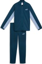 Puma Minicats Loungewear Set FL INF