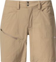 Rabot Light Softshell Shorts Women