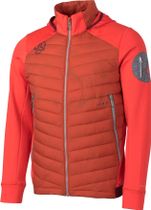Ternua Yukkon 2.0 Hybrid Jacket M Herren Skitourenjacke