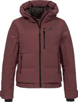 Schöffel Ski Jacket Style Radiana WMN Damen Daunenjacke