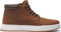 Mens Mid Lace UP Sneaker
