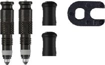 Schwalbe Schwalbe Clik Valve Sv-scv Conversion Kit