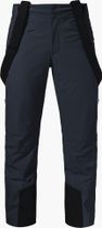 Ski Pants Style Mountet Men