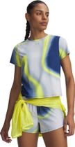 Under Armour Velociti Pro Print SS Women's Running Shirt