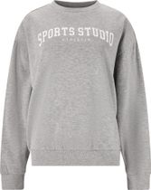 Giannis W Crew Neck