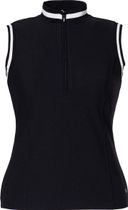 Goldbergh Camellia Sleeveless top Tanktop für Outdoor & Freizeitaktivitäten