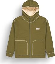 Basement Plush Z Hoodie W