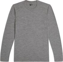 M 200 Oasis Long Sleeve Crewe