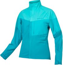 Damen Urban Luminite Jacke II