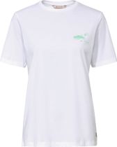 VAUDE Women's Spirit T-shirt II Damen T-Shirt für sämtliche Outdoor Aktivitäten