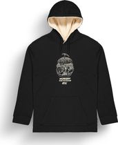 Julka Plush Hoodie