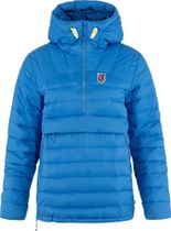 Fjällräven Expedition Pack Down Anorak W Damen Isolatiionsjacke für Freeski oder Skitouren