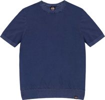 Colmar Originals Garment Dyed Short Sleeve Knitted T-shirt