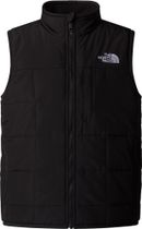 Boys Reversible Shasta Vest