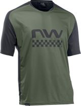 Edge Jersey Short Sleeve