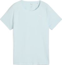 W Run Cloudspun Tee