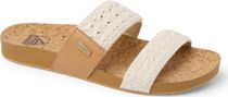 Reef Cushion Vista Women's walking sandals